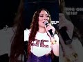 جديد تيك توك ريم سواس تغني انت من الاخر جمالك فاخر ورموش عيونك صف عاساكر 