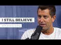 "I Still Believe" Interview with Jeremy Camp