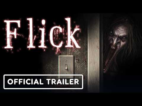 Flick - Official Demo Announcement Trailer