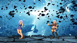 OTRA RIVALIDAD?? Yukino vs Sula