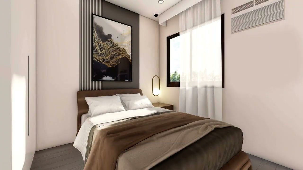 House and Lot for Sale Cebu City | 3BR Single-Attached in Metropolis Subdivision