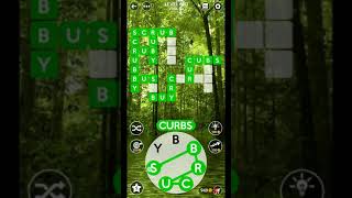 WORDSCAPES LEVEL 650 masaya ang mga salita screenshot 1