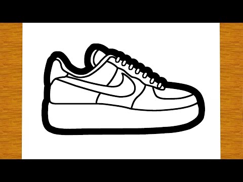 Video: Come Disegnare Scarpe Di Rafia