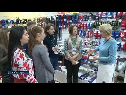 У мам есть возможность стать бизнес-леди