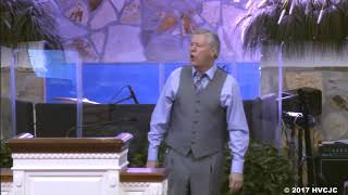 2017 11 26 What Is Thy Beloved More Than Another Pt 2 Bro  Donny Reagan