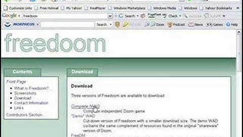 Vanilla Doom Editing Lesson 00