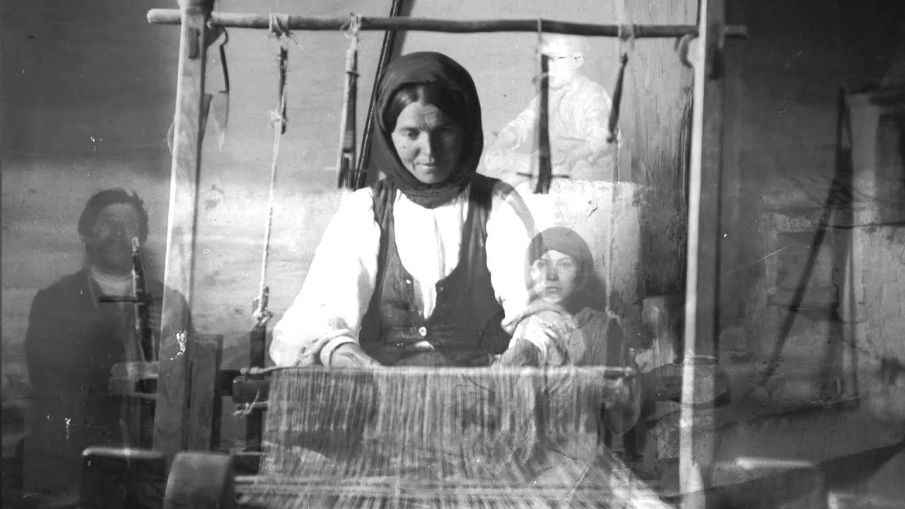 POLESIE - Utracone dziedzictwo.