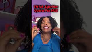 The TikTok algorithm changed and most creators have NO idea Here's what you need to know RIGHT NOW: