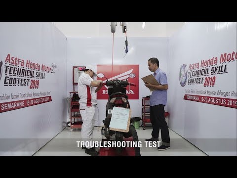 Motor Expertise