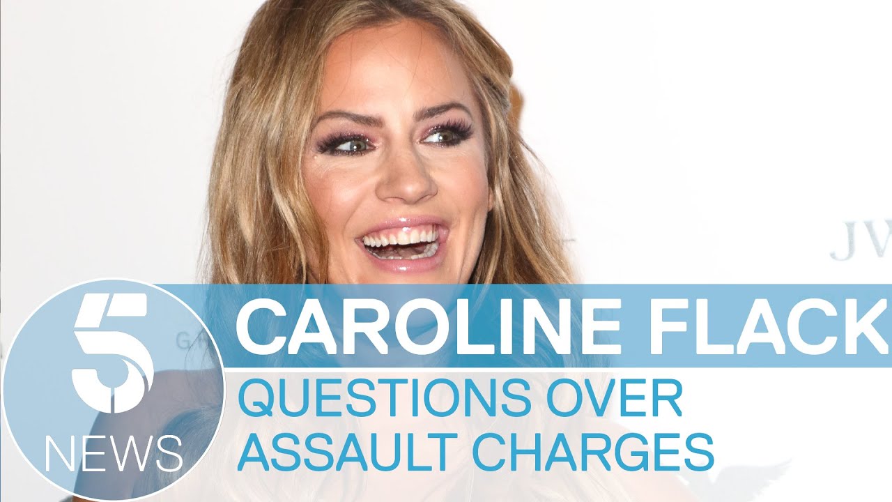 Caroline Flack's death sparks petition to protect mental health of celebrities | 5 News