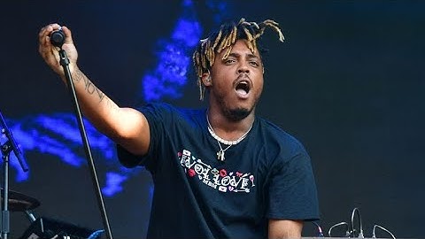 Juice Wrld - Let me Know (music video)