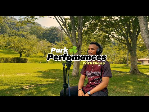 Zakeo Tongai Moyo Park Performances With Bless Ep 1
