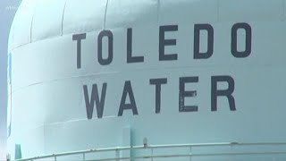 Toledo City Council vote on water agreement coming up