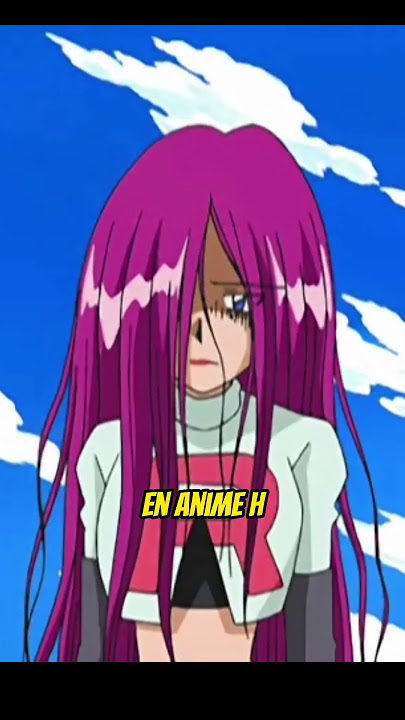 Jessie version Anime H
