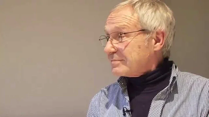 David Arden Attacks the hyping of Hi Ho Silver Lin...