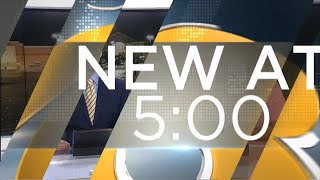 City leaders and residents react to Keith Creek flooding funding