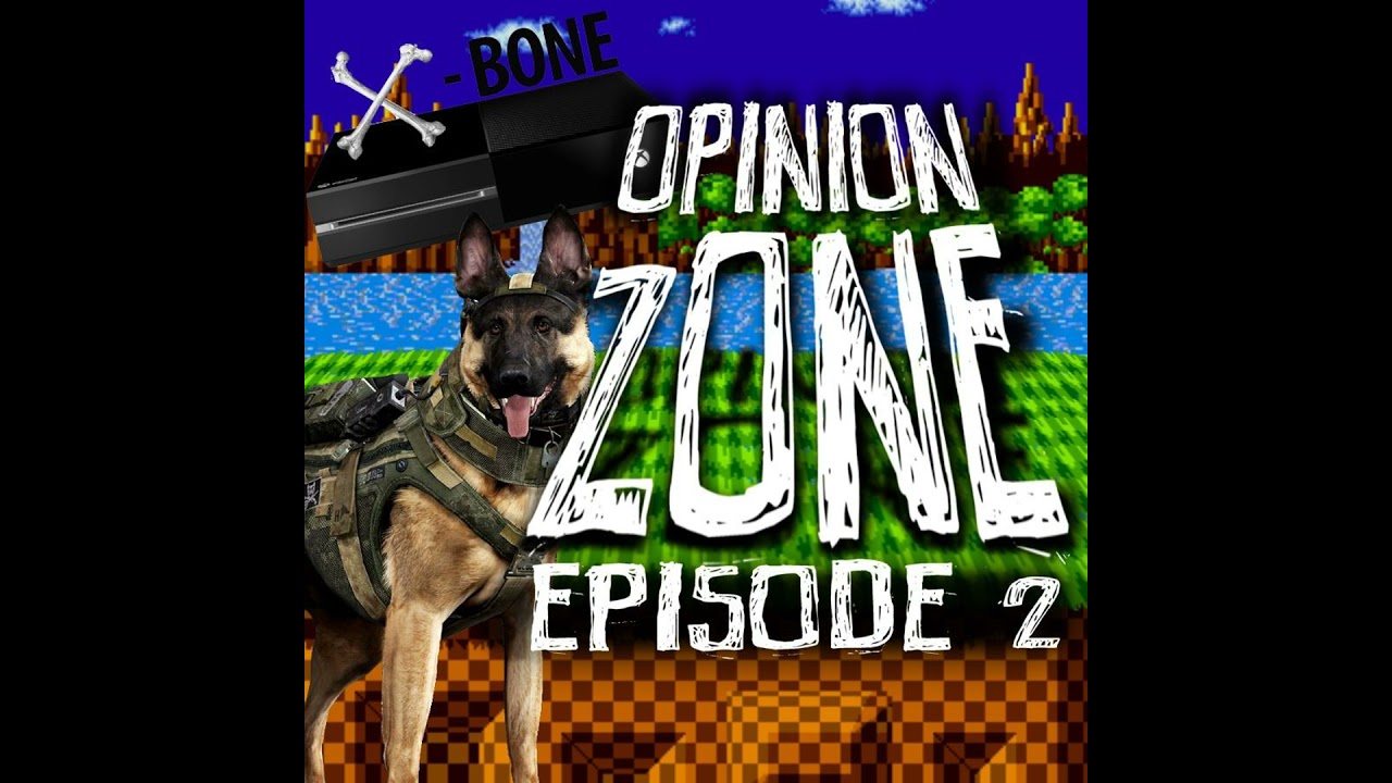 Xboners and Dogs (w/ Hellfire Commentaries)