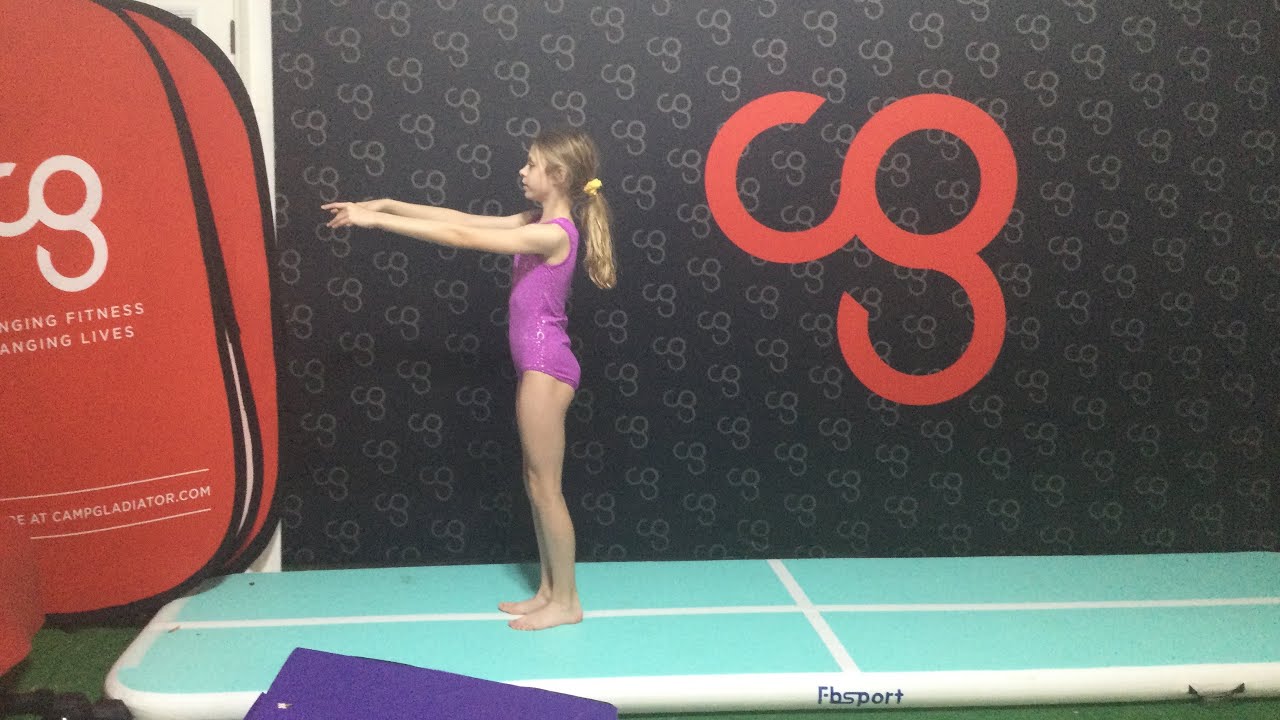 Gymnastics quiz 🤸‍♀️ YouTube