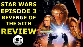 Was Star Wars Episode 3: Revenge of the Sith Good? - Star Wars Movie Review