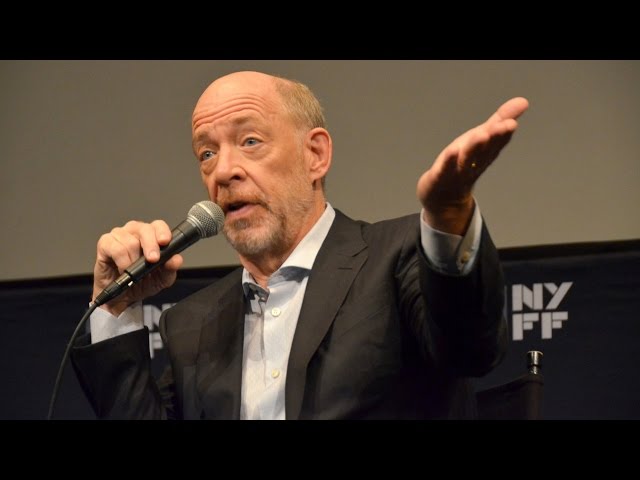 NYFF52: "Whiplash" Q&A | From Short Film to Feature
