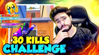 30 Solo Kills By Godl Lolzzz Destroying Whole Lobby Bgmi Highlight