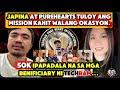 ANNOUNCEMENT 📣 | JAPINA PANG SAMANTALA MUNA MAG PAPA-ALAM🥹? BAKIT? @TechRamVlog