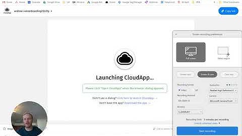 Zight (formerly CloudApp) Windows App Demo - Summer 2020