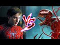 Spider-Man Vs Carnage - ALTERNATIVE ENDING - Epic Supercut Battle!