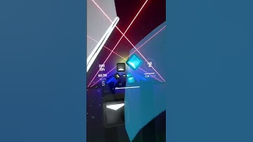 BPM-SCHWANK #vr #beatsaber