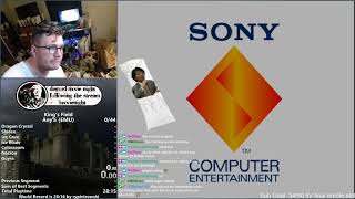 Speedrunner Discusses Food Tech