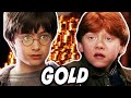 Why Didn't Harry Give the Weasleys Money? - Harry Potter Theory
