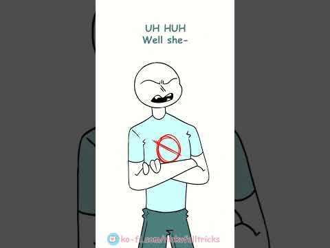 Pronouns Matter Animation Lgbt