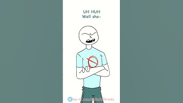 Thumbnail of Pronouns matter #animation #lgbt