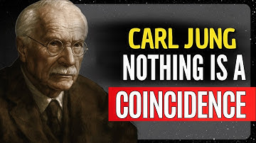 THE SECRET OF SYNCHRONICITY - nothing is a coincidence - Carl Jung