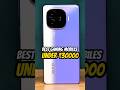 Best Gaming Mobiles Under 30000 in Telugu #youtubeshorts #smartphone #telugutech #tech