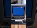 iMac G3 1998 #shorts