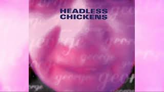 Headless Chickens - Milton Babbit's Rarotongan Holiday