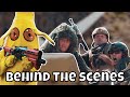 Fortnite vs Warzone - Behind the Scenes