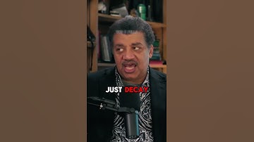ISS Orbit Reboost w/ Neil deGrasse Tyson