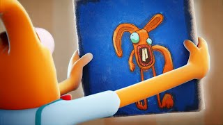 Boon & Pimento 🐱🐰 Flash 🎨📸 (S01EP25) 🐱🐰 Full Episode in HD