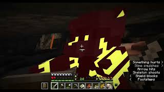 Minecraft changed mod part 4