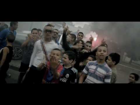 MEHDI LEUR & FALKIR - Surveille Le Réseau ( clip & audio officiel )