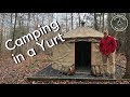 Yurt Camp - Bushcrafting, Trapping, Wilderness Living