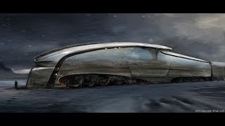 Fm Attack  The Magic Dreamer mashup