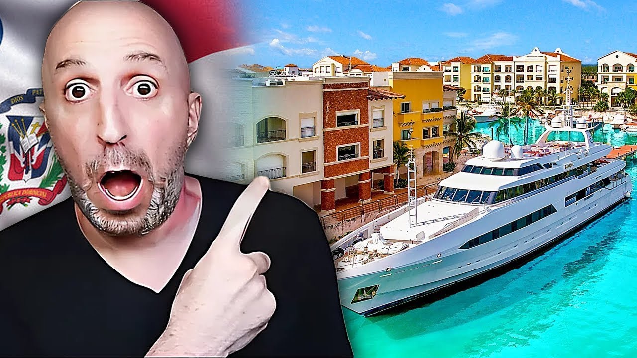 Стоит ли Кап-Кана того? ПОЛНЫЙ ТУР