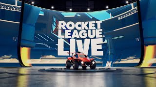 Road to Grand Champion | Rocket League India Live
