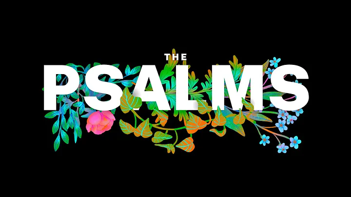 The Reign of the Lord's Anointed - Psalm 2