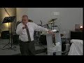 LA PASCUA DEL SEÑOR   El principio de los meses  Paul M Hanssen