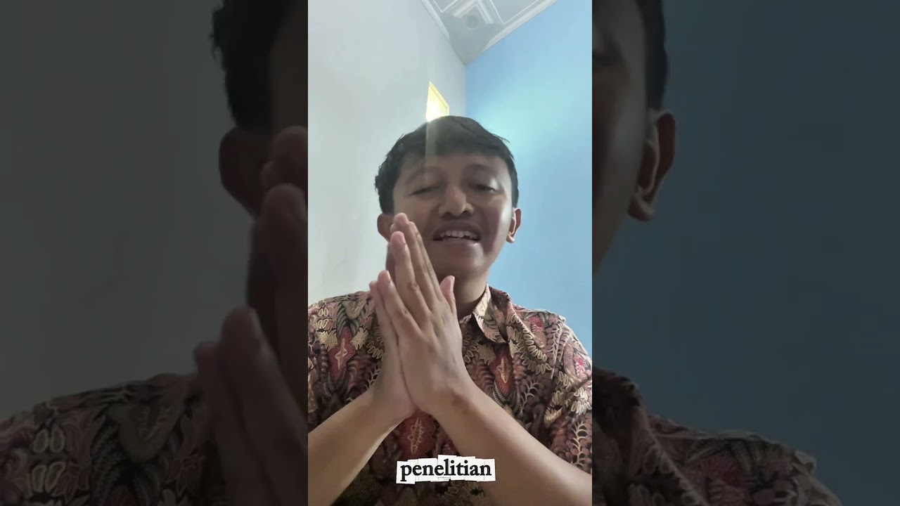 Review Artikel : “Halal Food Safety: PCR Based Detection of Porcine DNA in Imported Chocolate”. 