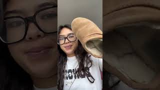 beautiful feet teasing 